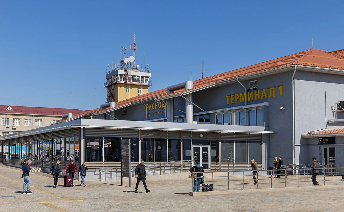 Алексей Смышляев / ТАСС