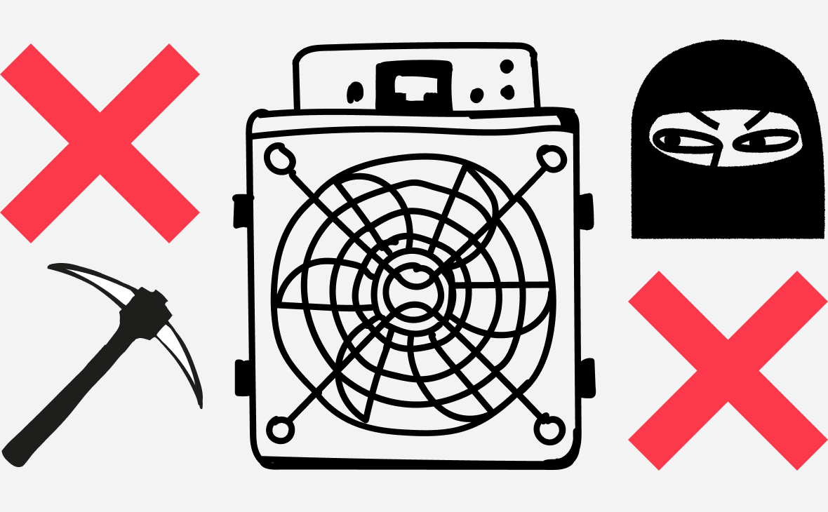 «Дачная» майнинг-ферма под Ярославлем похитила электричество на ₽8,2 млн