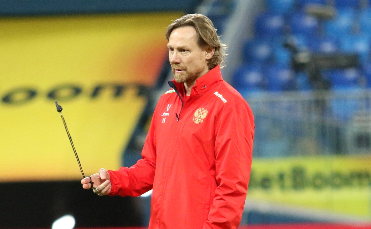 Maksim Konstantinov / Global Look Press