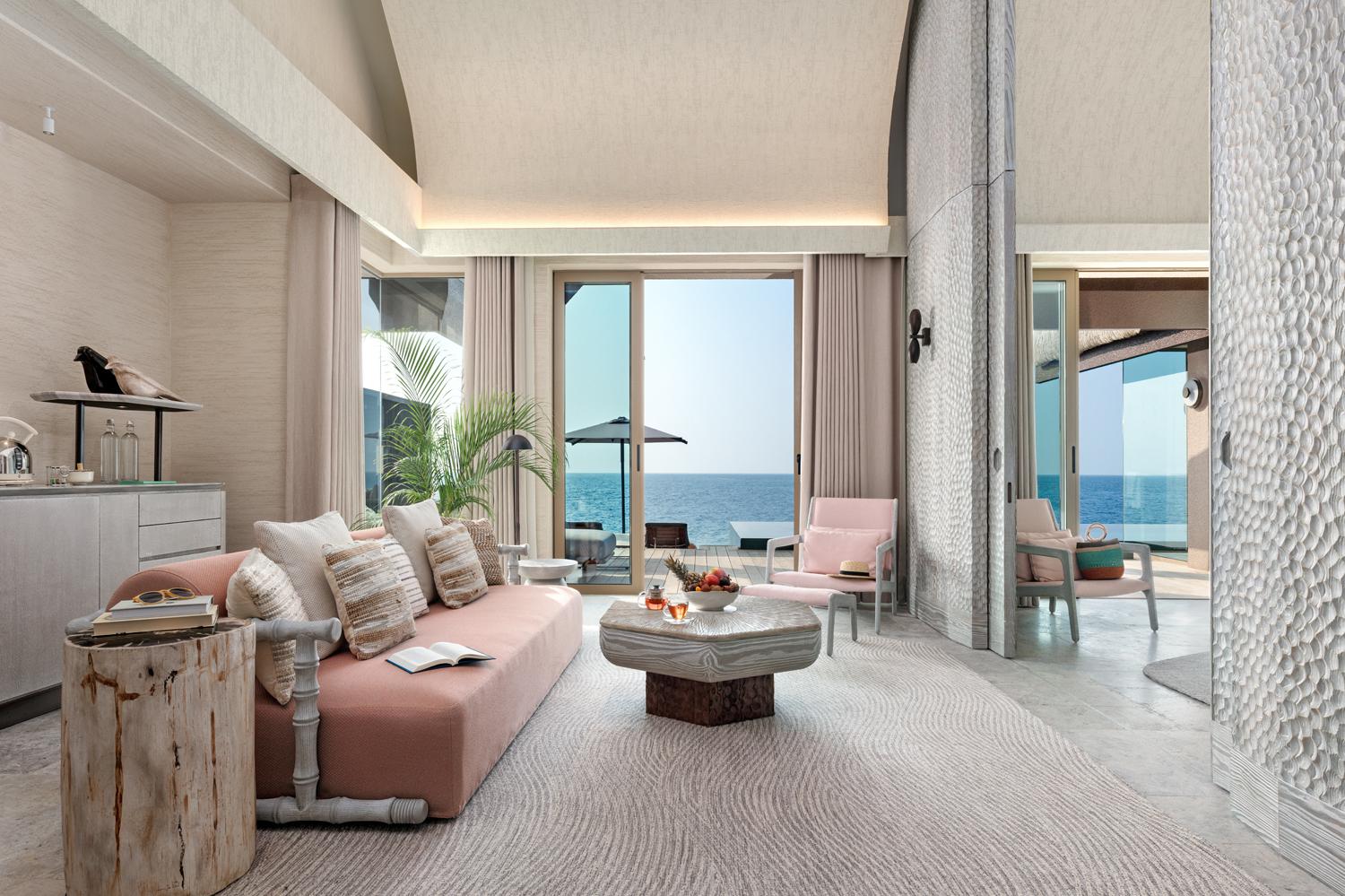 Фото: пресс-служба Joali Being