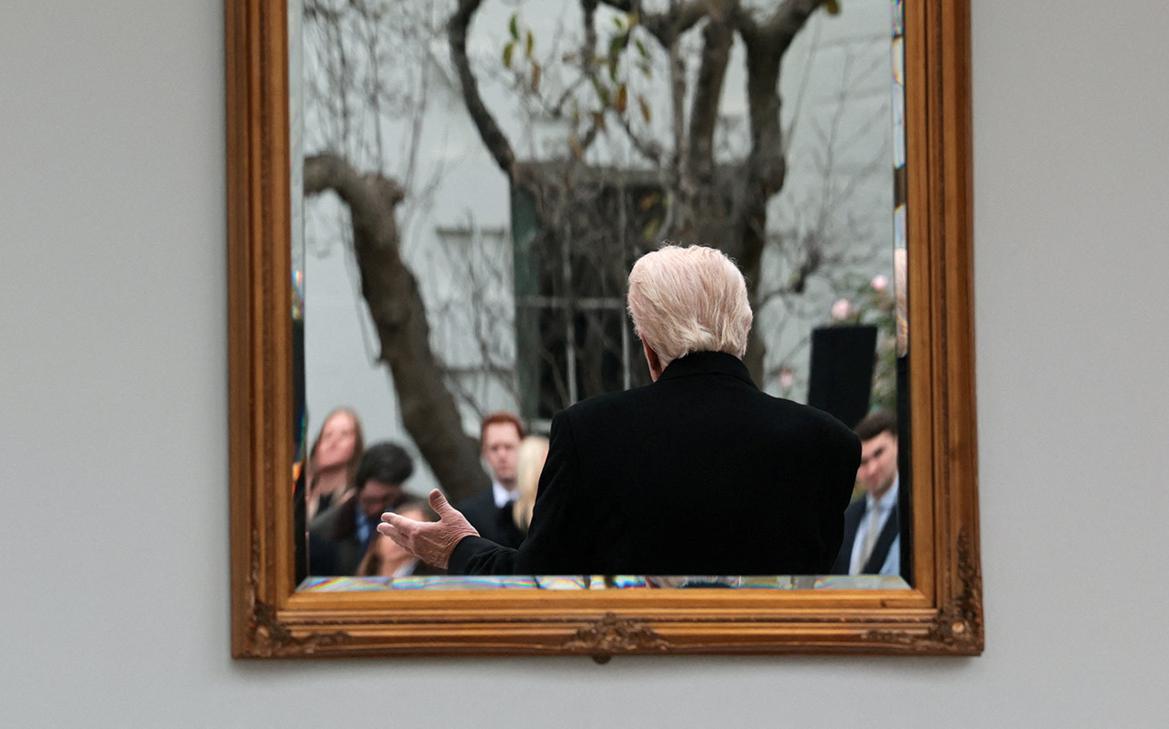 Трамп заявил об «очень близкой» сделке по Украине