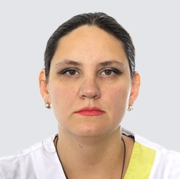 Светлана Паршикова