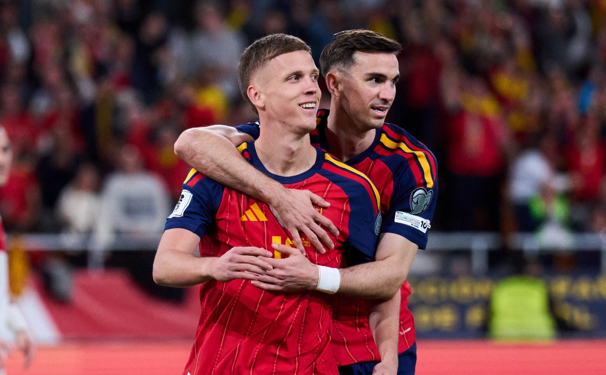  Juan Manuel Serrano Arce / Getty Images