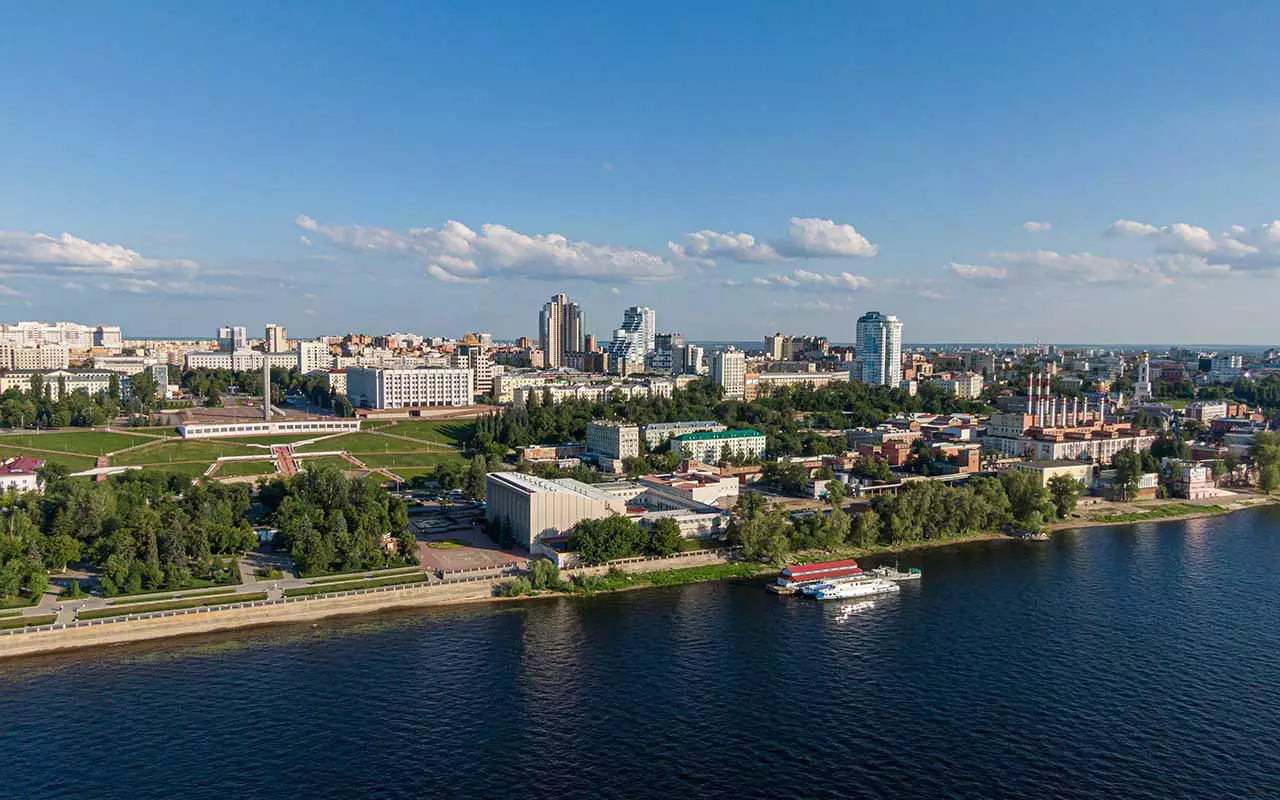 Sber Private Banking открыл офис в Самаре