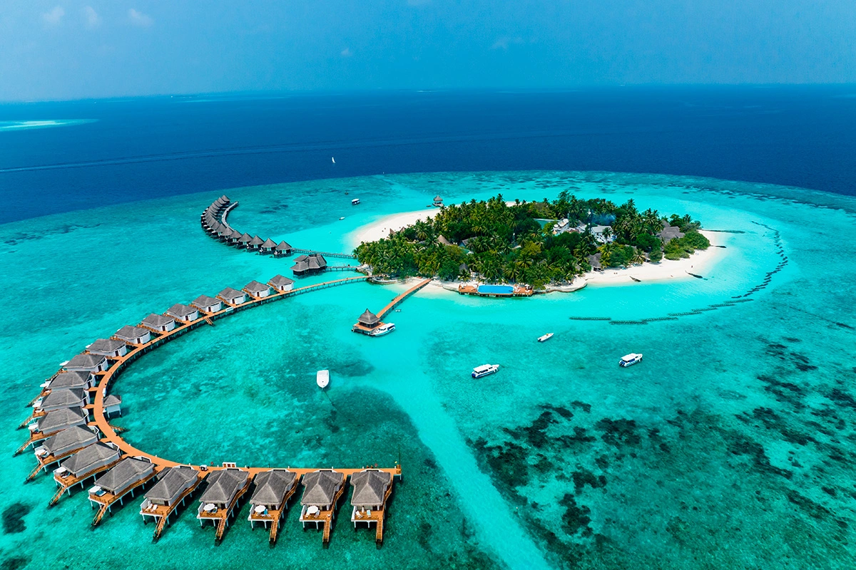 Мальдивы