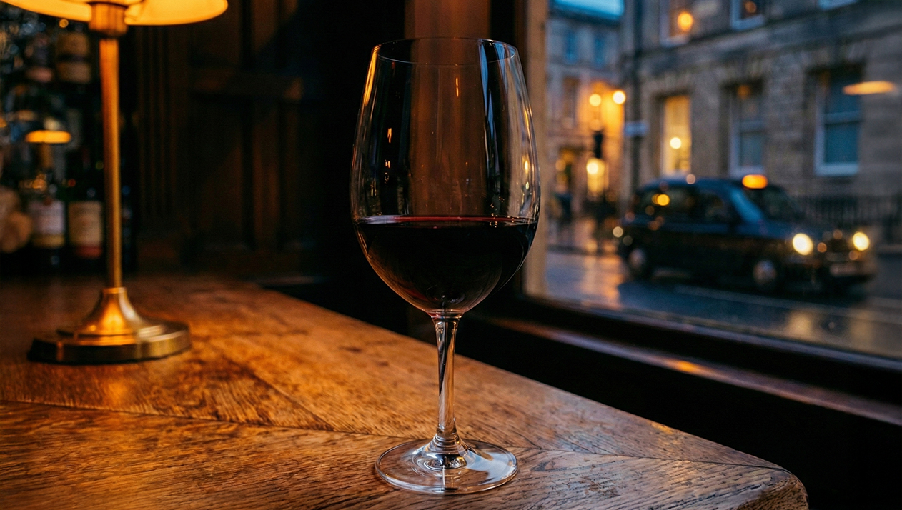 Место для познания вин: как устроен и работает Оксфордский винный клуб