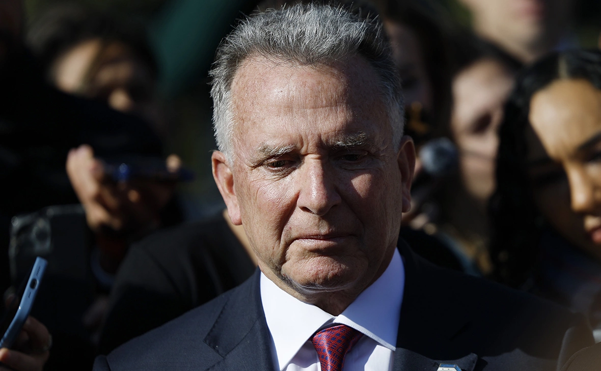 Anna Moneymaker / Getty Images