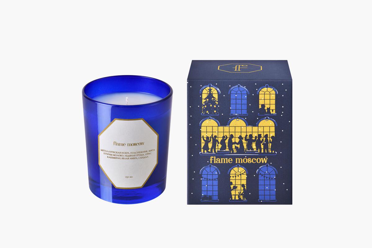 Фото: Пресс-служба flame Moscow