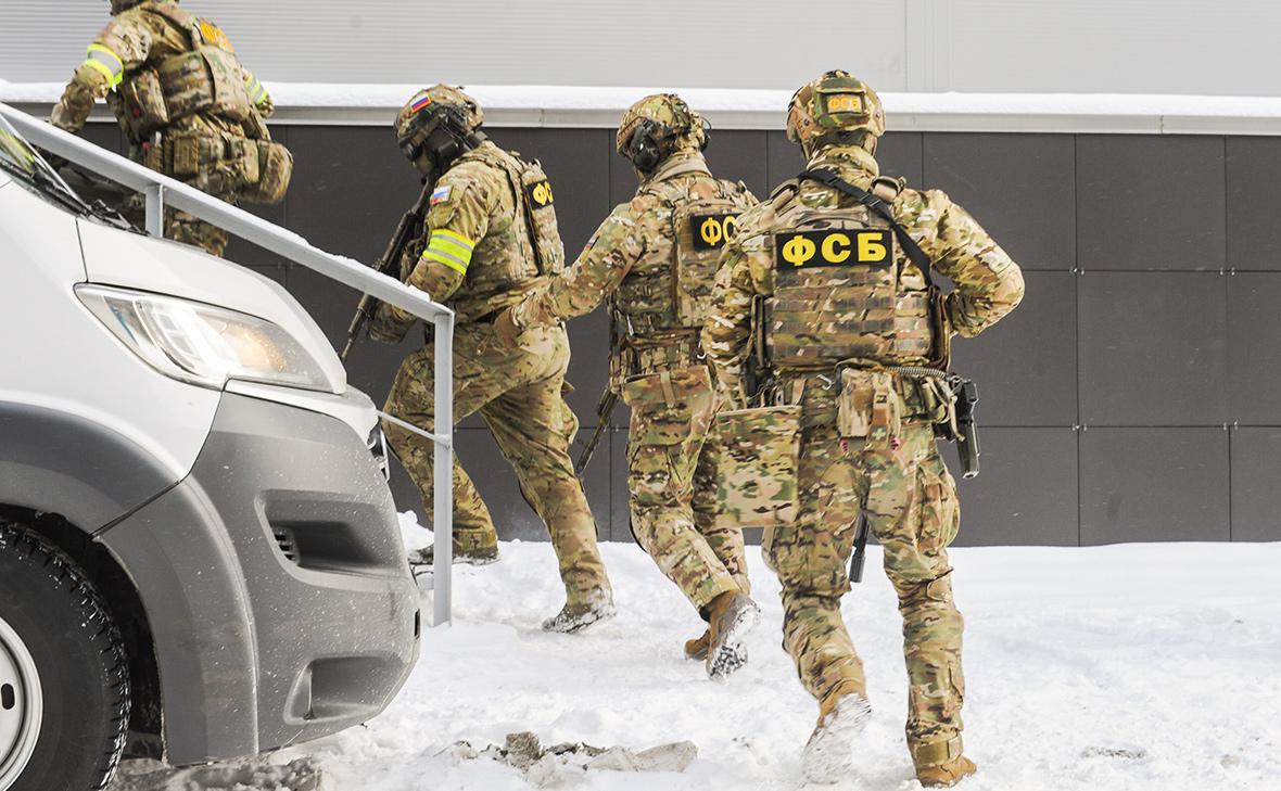 Фото: Вадим Ахметов / URA.ru / Global Look Press