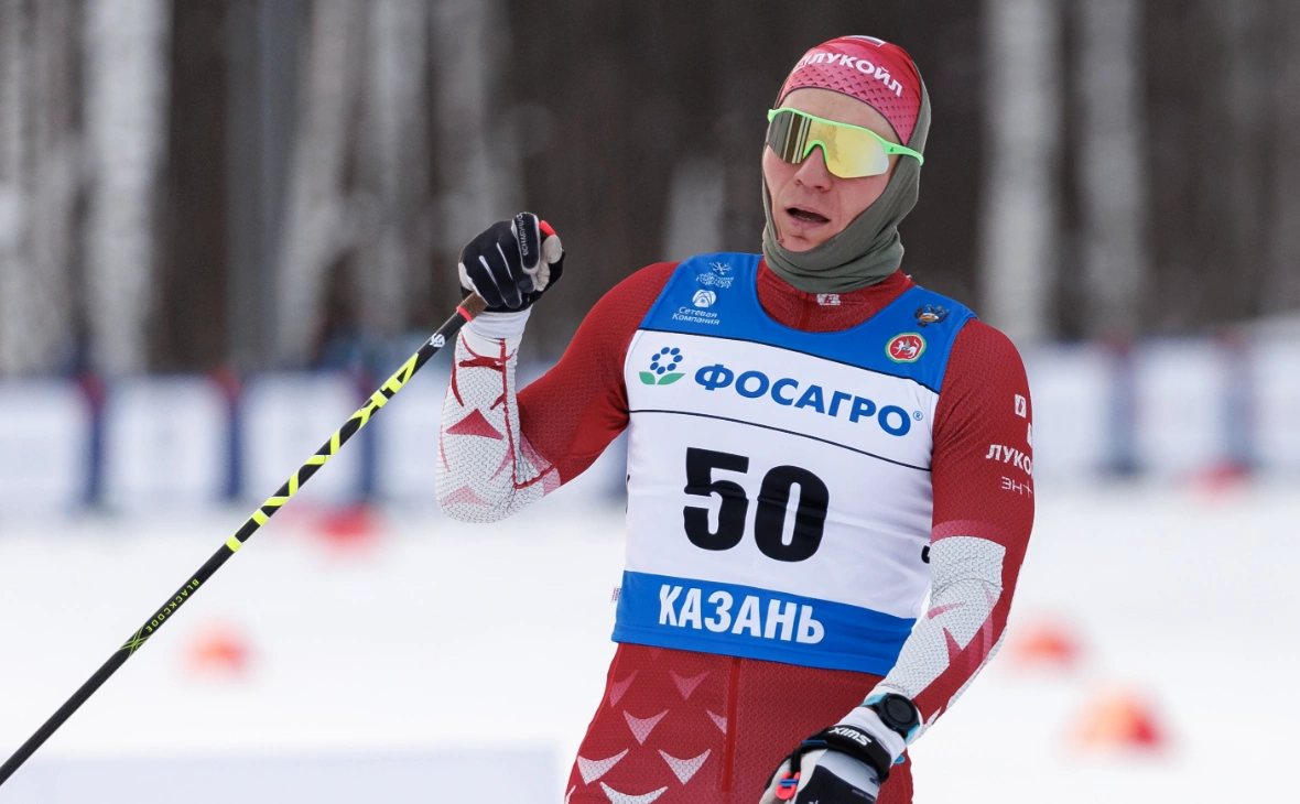 Sergey Elagin / Business Online / Global Look Press