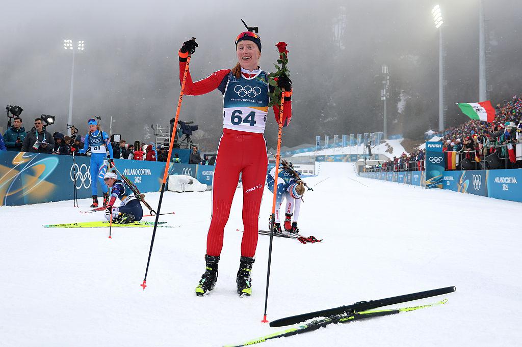 Harry How / Getty Images