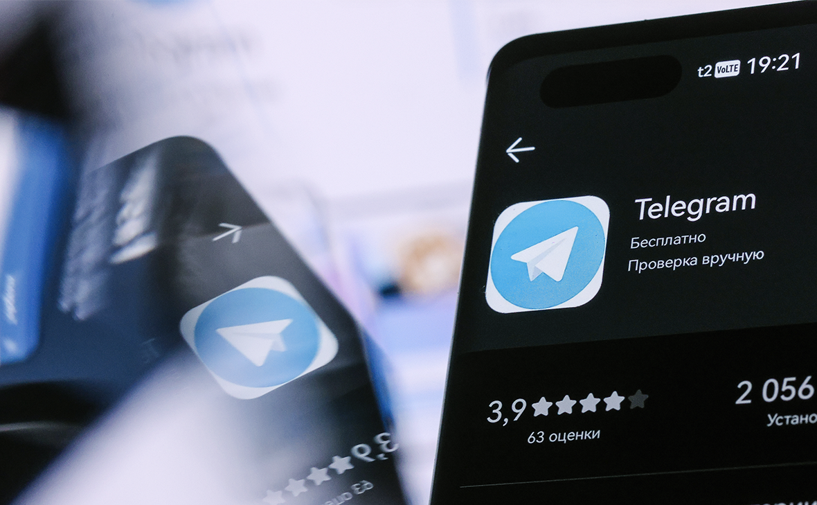 Андрей Любимов / РБК