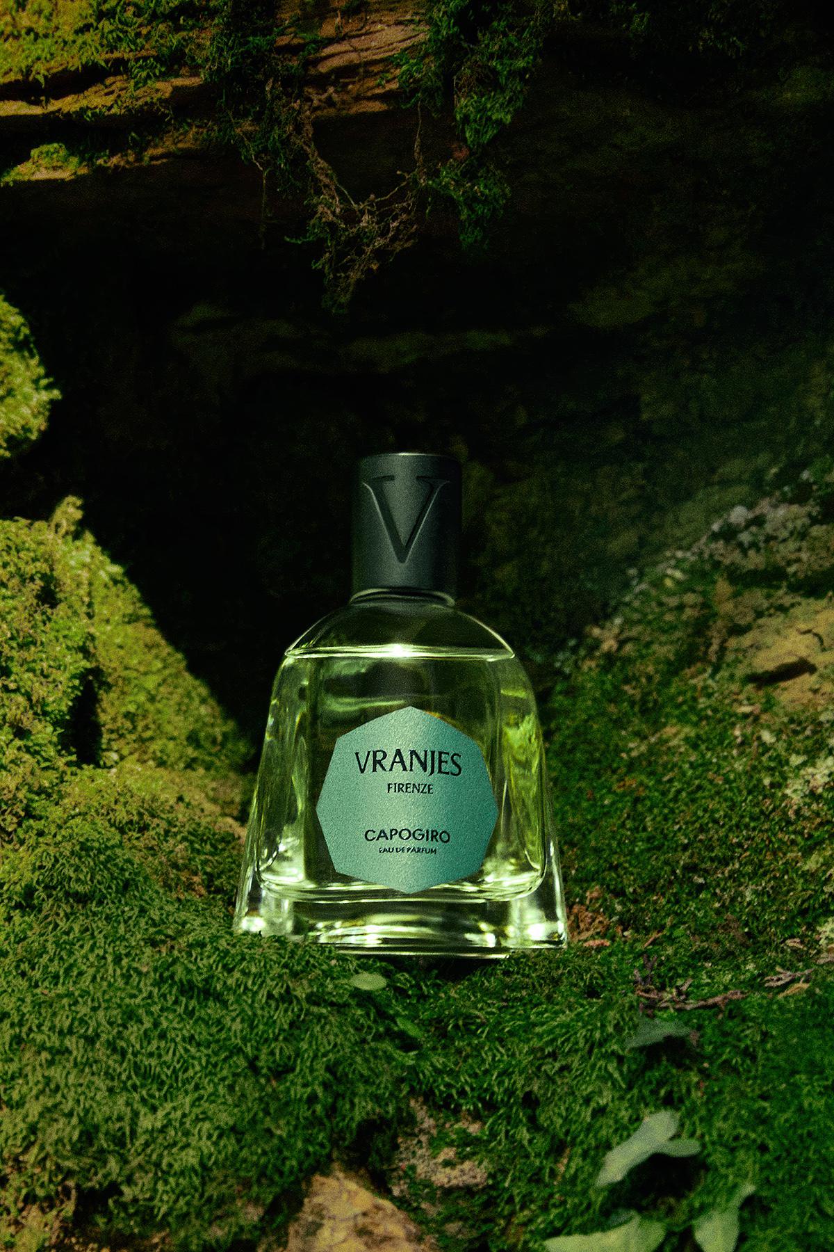Парфюм&nbsp;Capogiro,&nbsp;Dr. Vranjes Firenze
