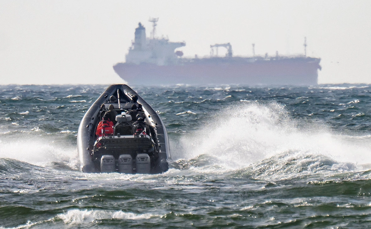 Johan Nilsson / TT News Agency / Reuters