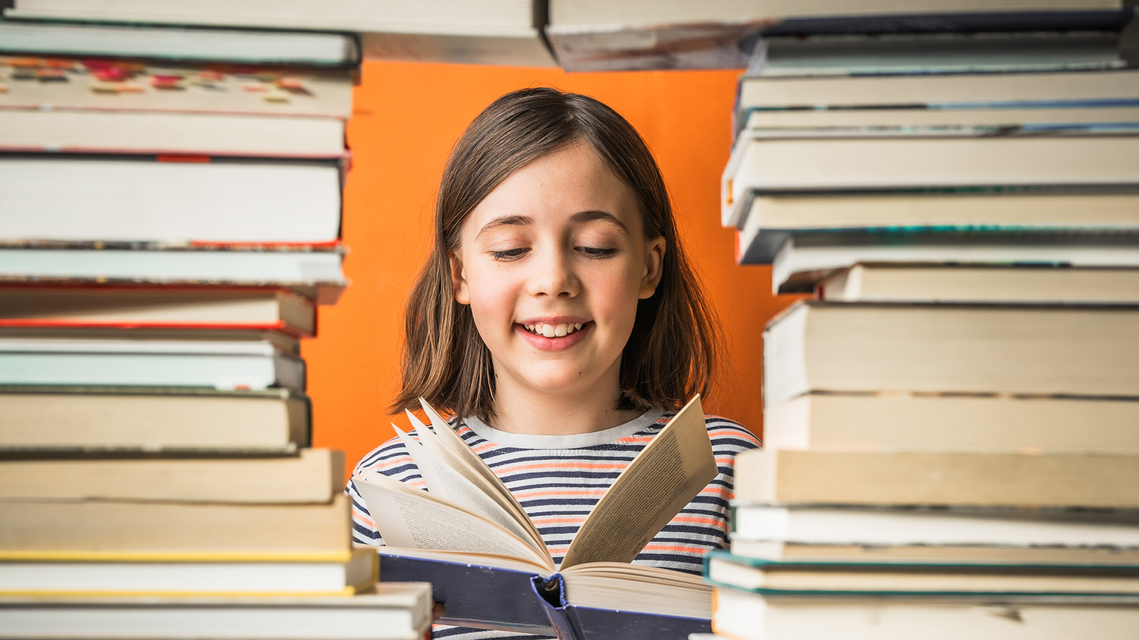 Международный день детской книги: дата, история и традиции