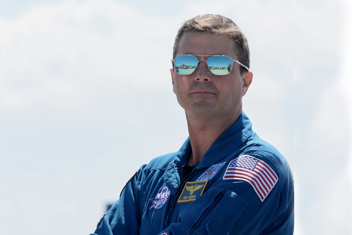 Грегори Рид Уайзман