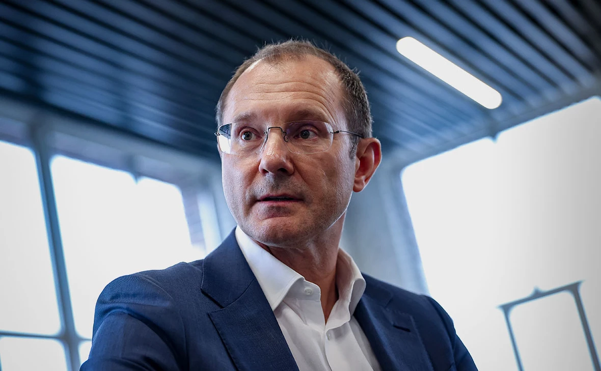 Владимир Андреев / РБК