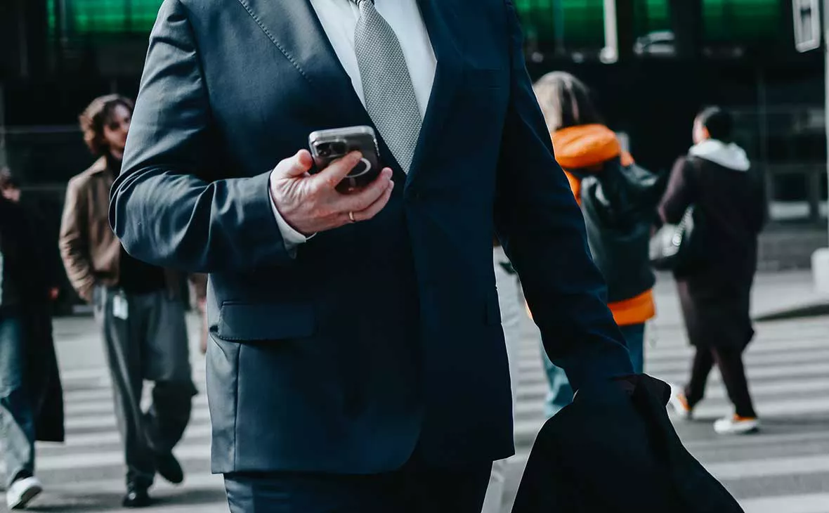 Андрей Любимов / РБК