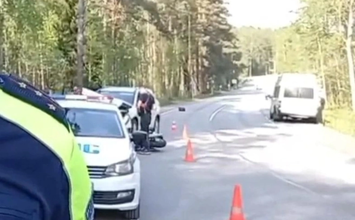МВД России