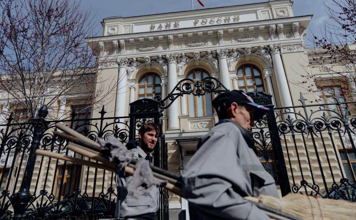 ЦБ допустил создание кодекса этики для инвестиционных блогеров