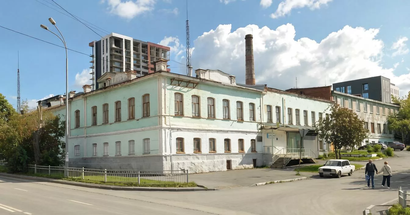 Яндекс.Карты