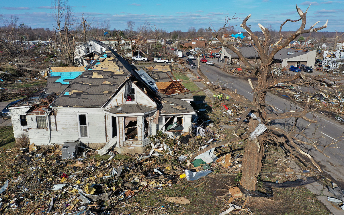 Фото:Scott Olson / Getty Images