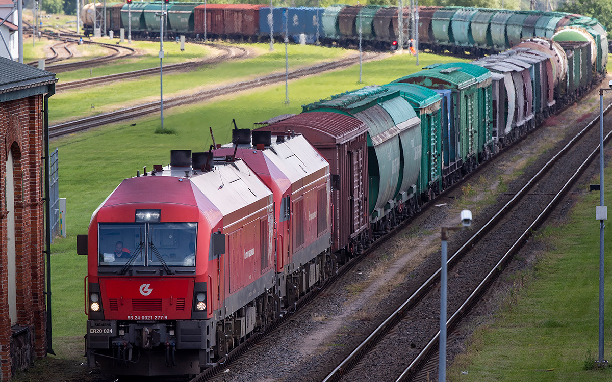 FT объяснила проблемы с транзитом в Калининград неясными формулировками