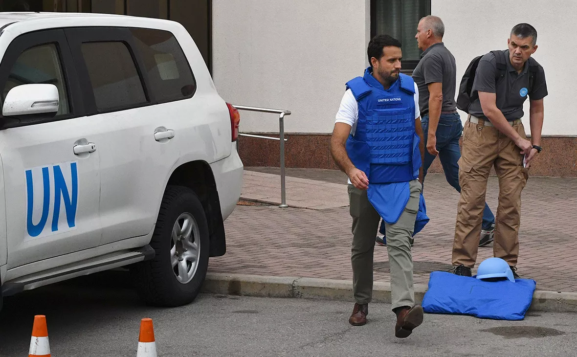 Andriy Andriyenko / AP