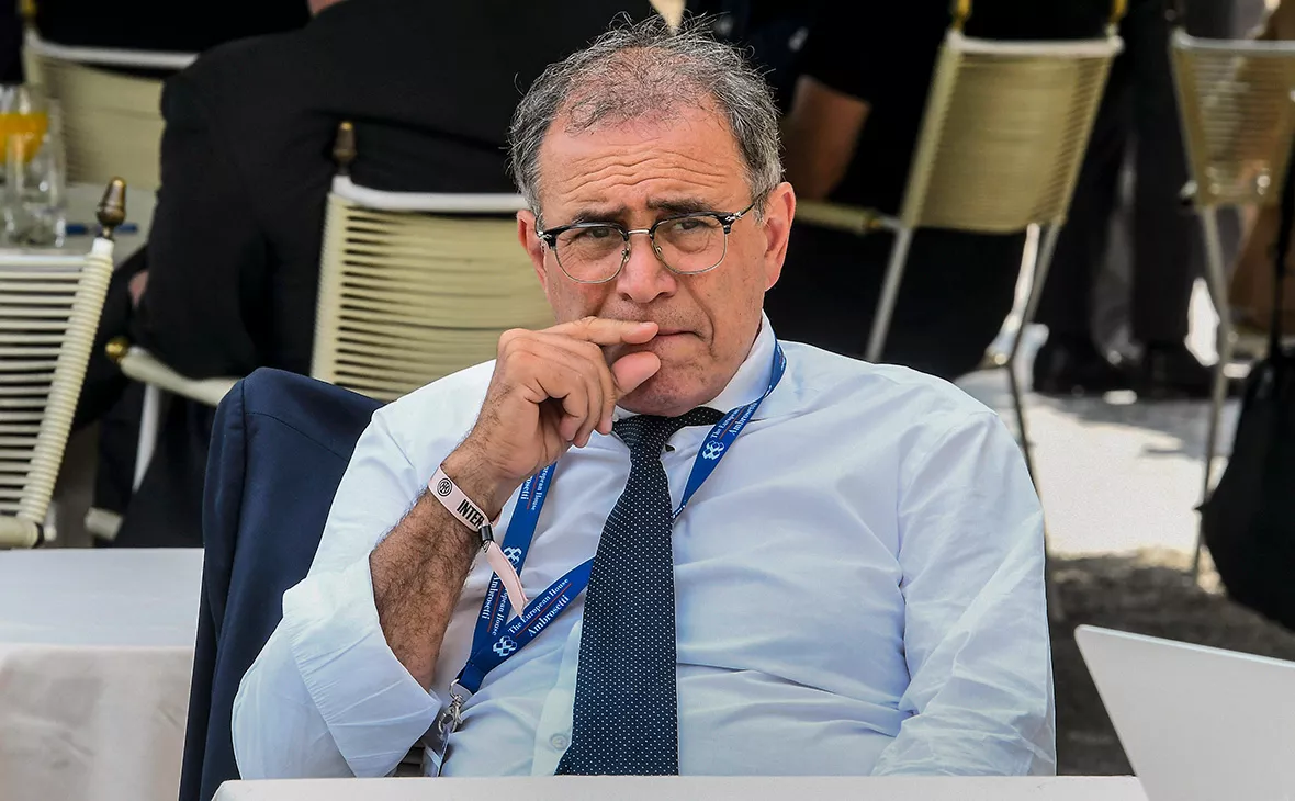 R4924 / italyphotopress / imago-images.de / Global Look Press