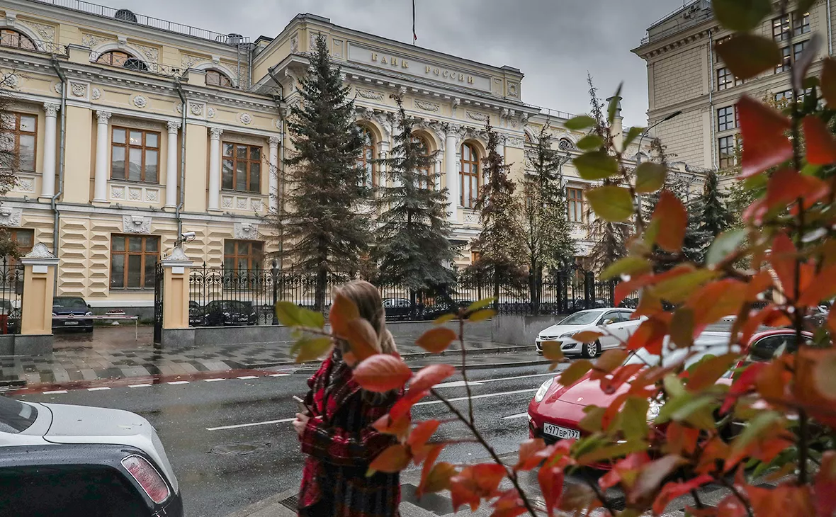 Андрей Любимов / РБК