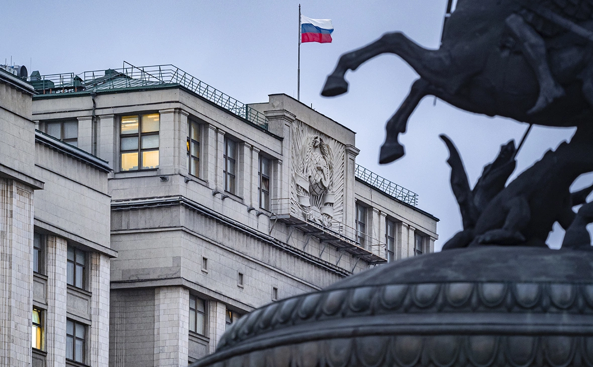 Константин Кокошкин / Global Look Press