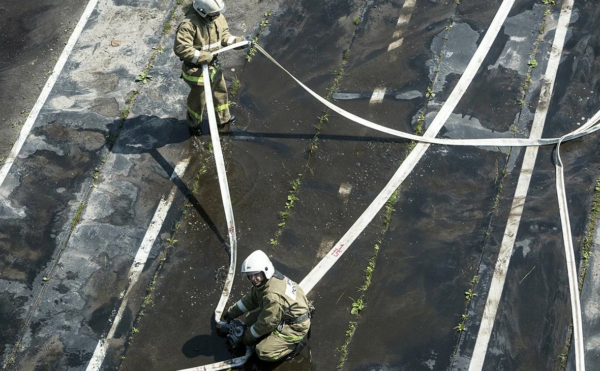 Николай Гынгазов / Global Look Press