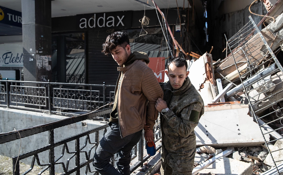 Burak Kara / Getty Images