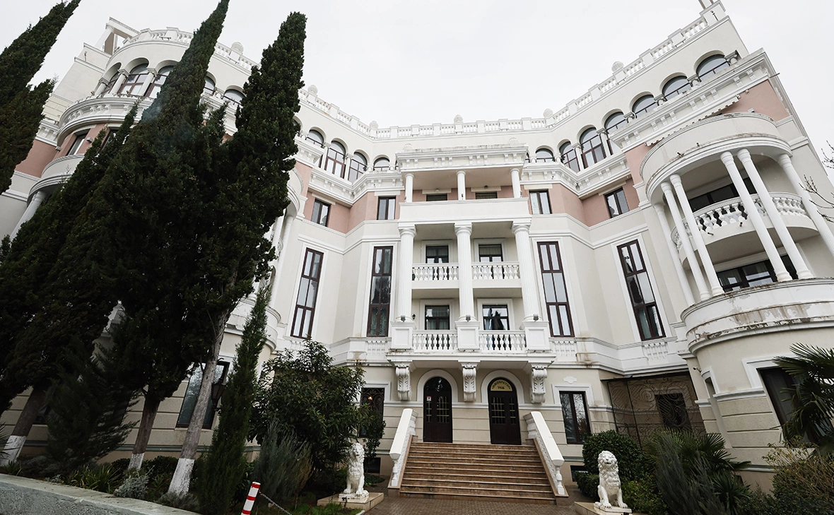 Сергей Мальгавко / ТАСС