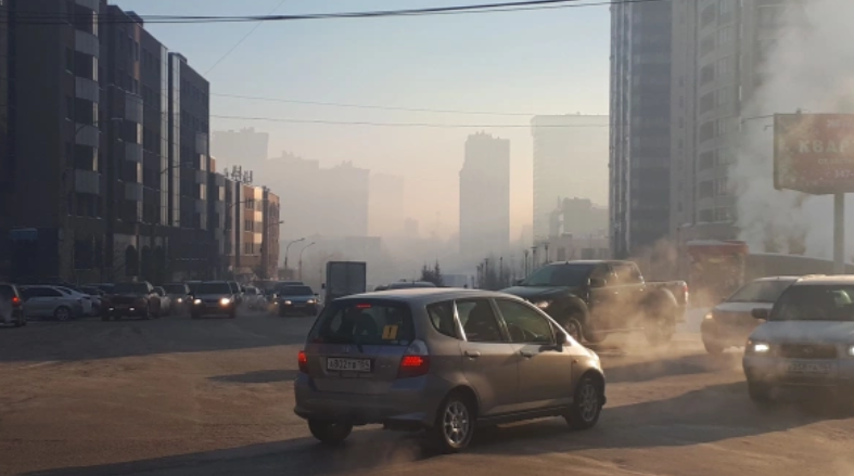 РБК Новосибирск