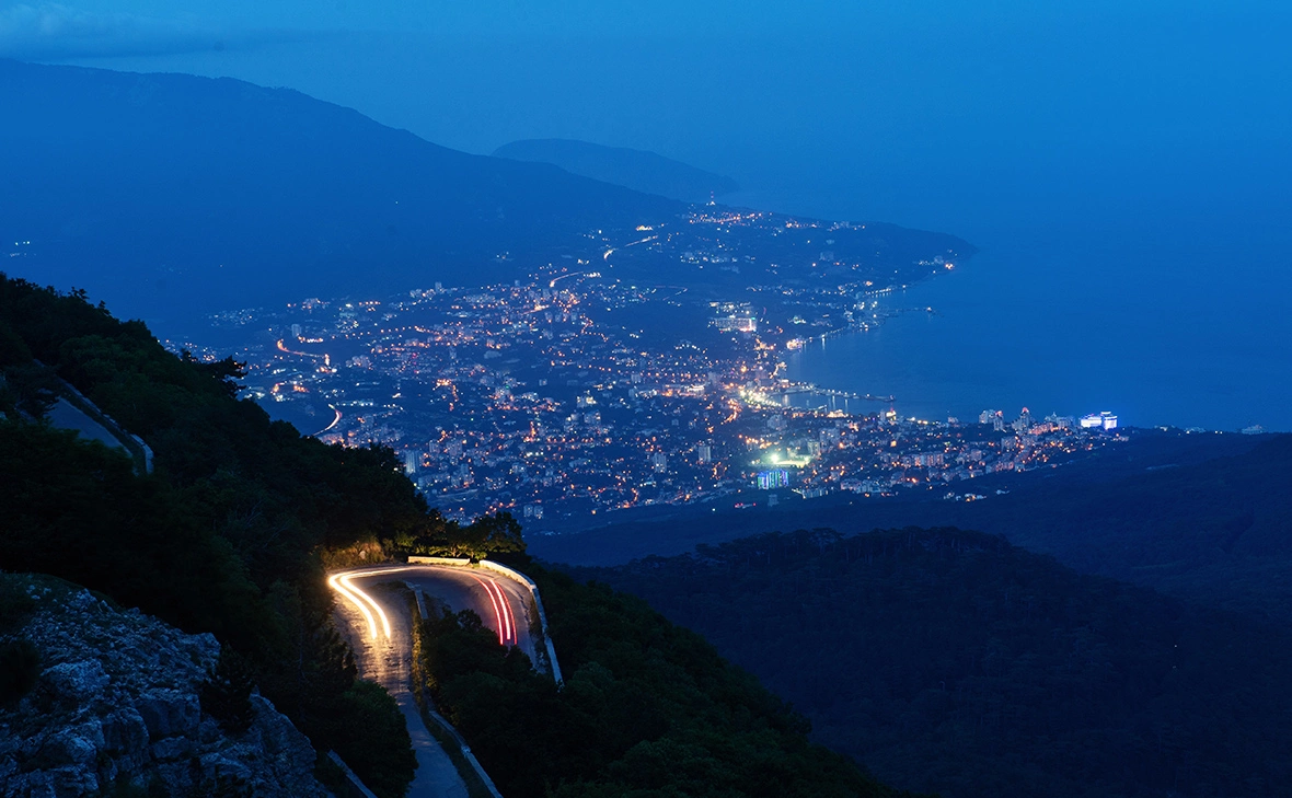 Алексей Мальгавко / РИА Новости