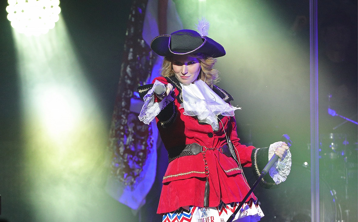 Сергей Бобылев / ТАСС