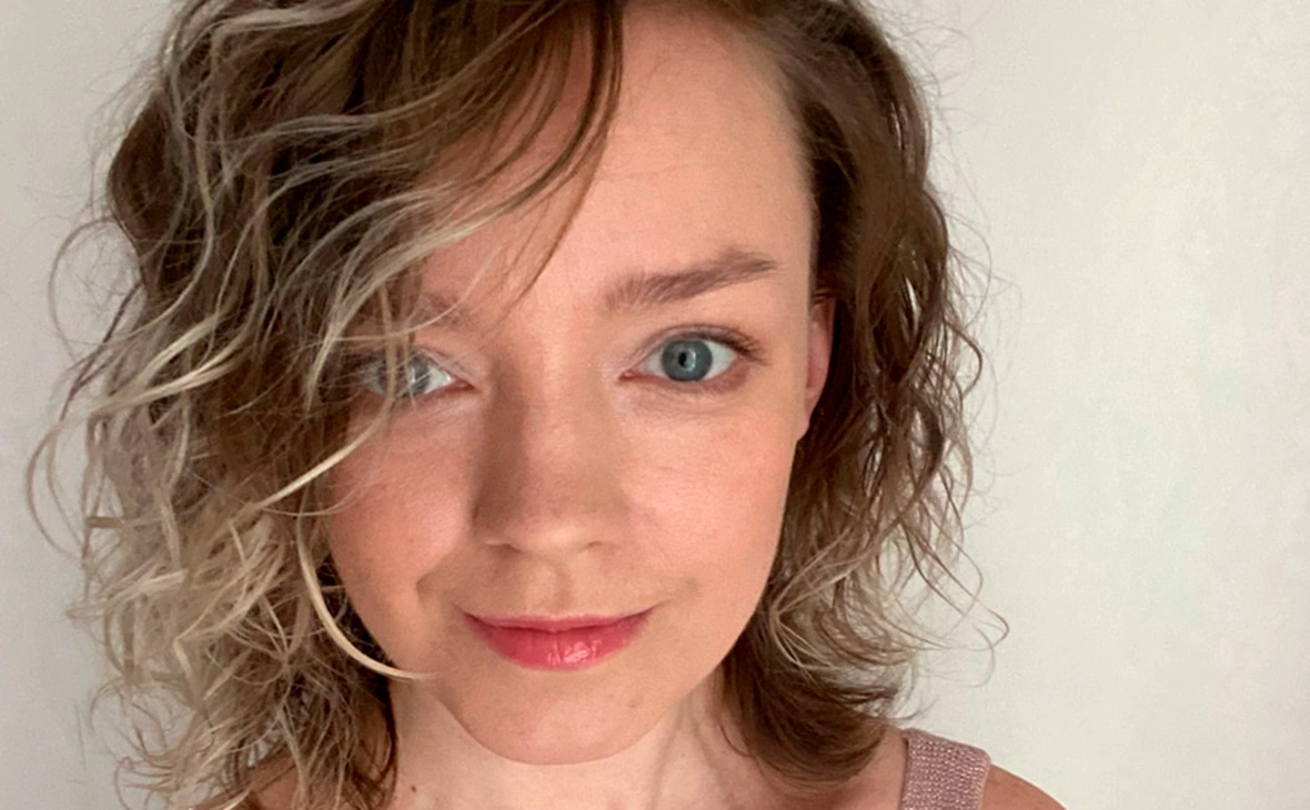 Ольга Шувалова / VK