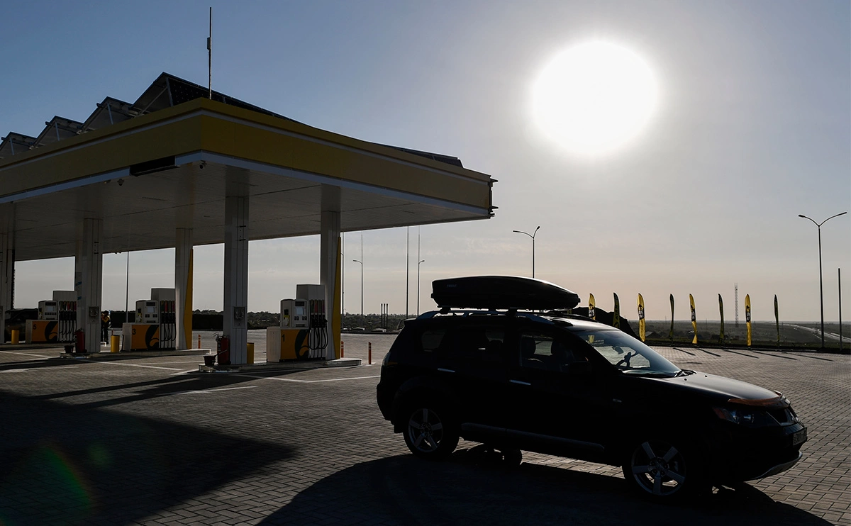 Константин Михальчевский / РИА Новости