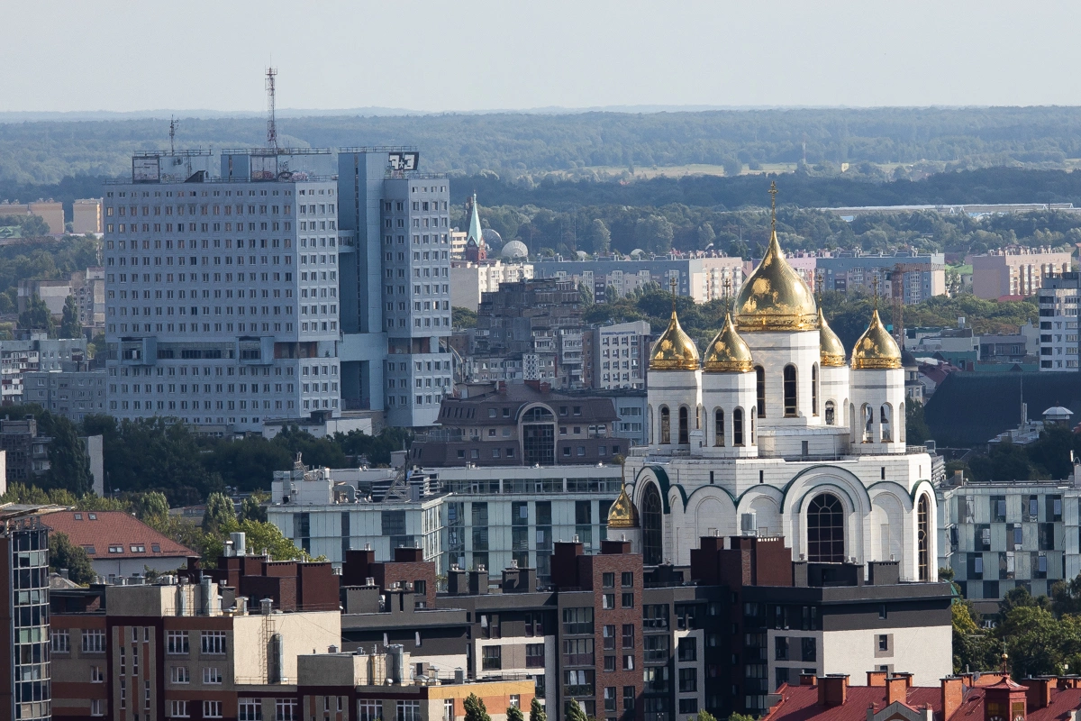 Александр Подгорчук