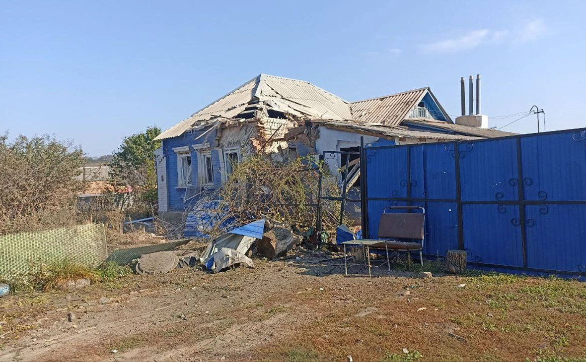 vvgladkov / Telegram