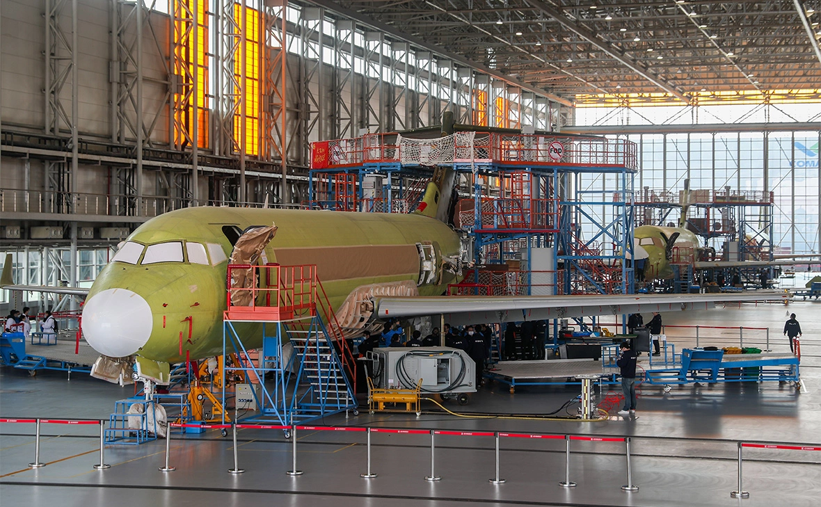 Ding Ting / Global Look Press