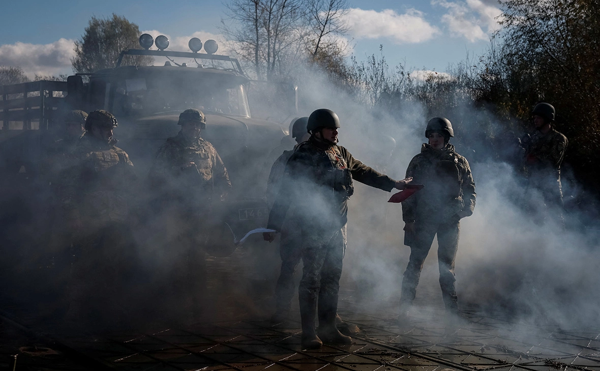 Глеб Гаранич / Reuters