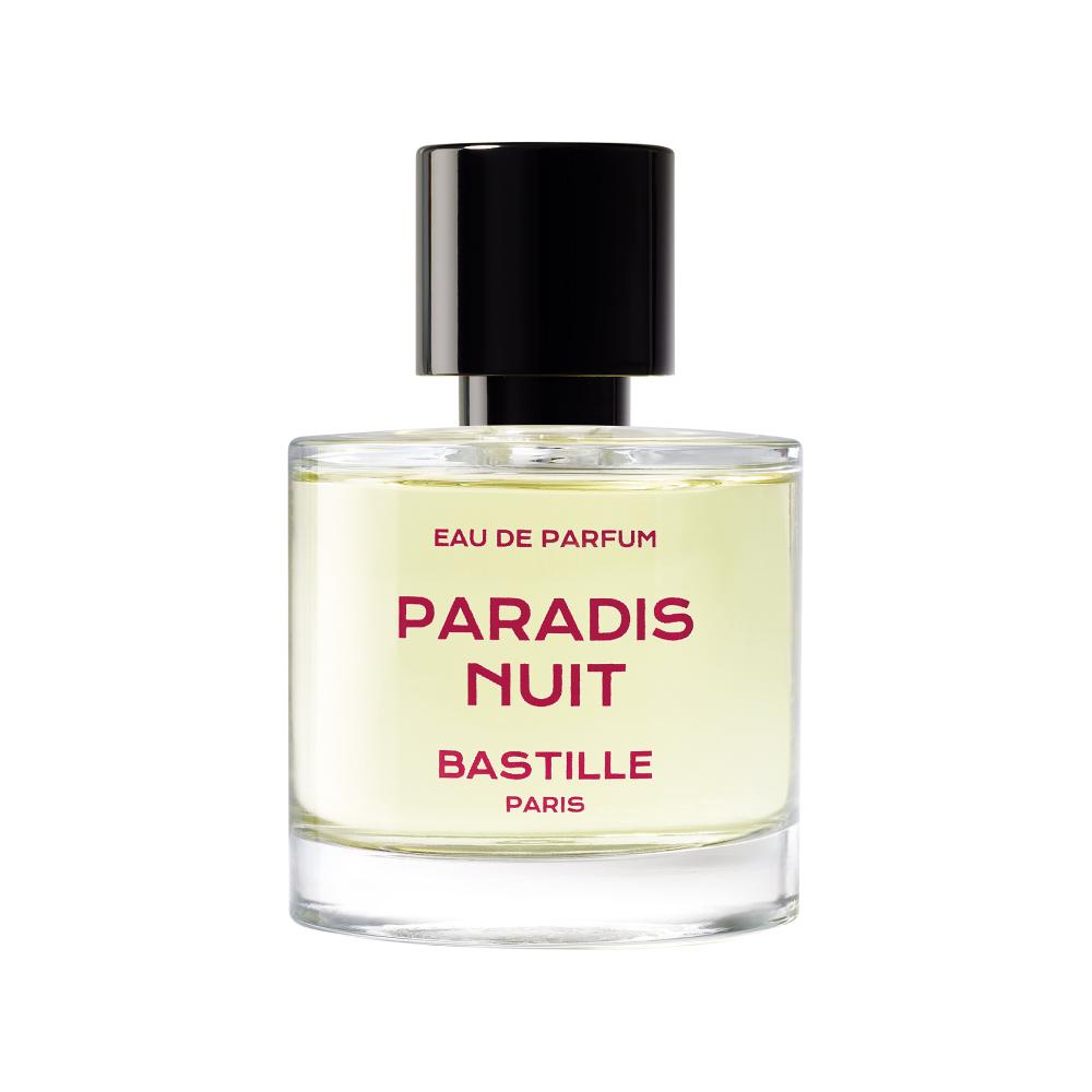 Парфюмерная вода Paradis Nuit, Bastille, 11&nbsp;600 руб. (&laquo;Золотое яблоко&raquo;)
