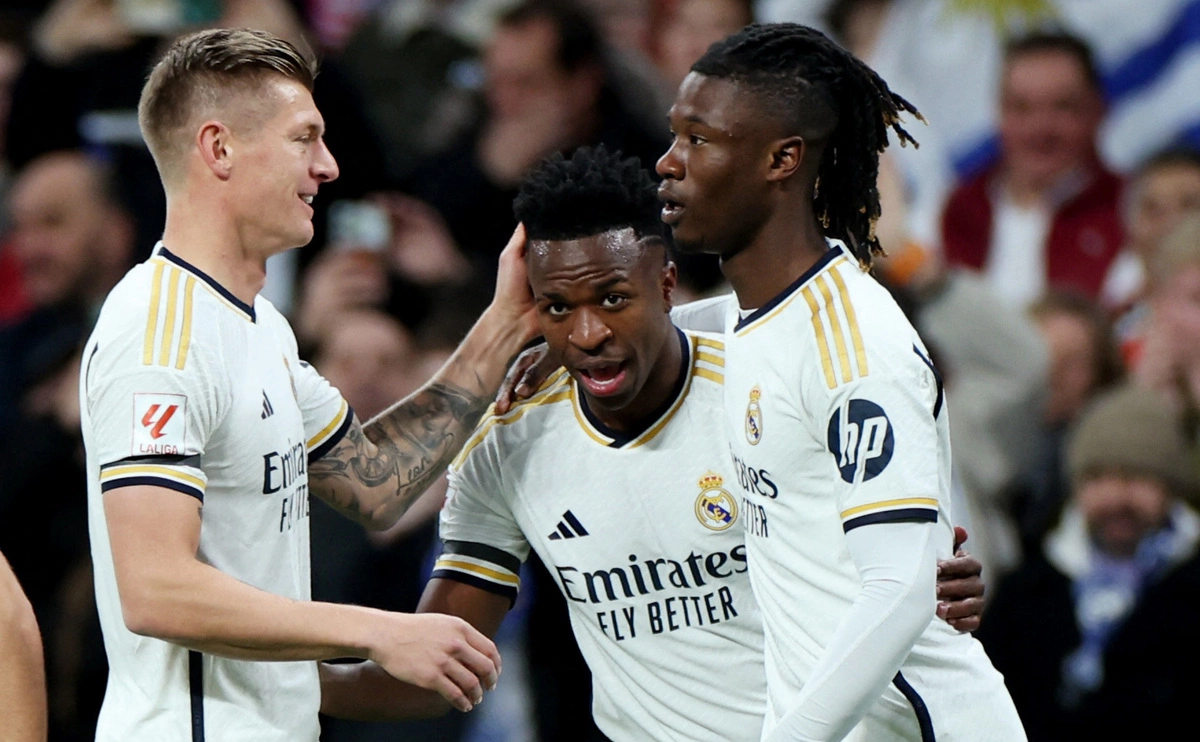 Isabel Infantes / Reuters