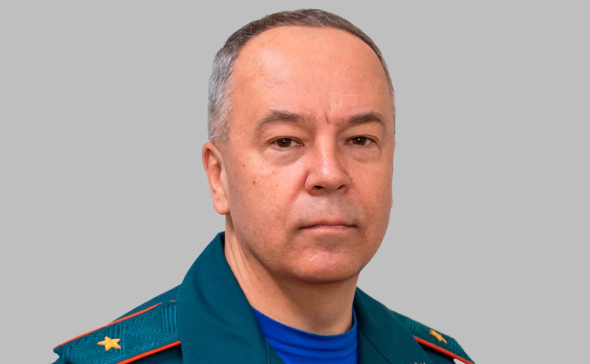 Вадим Уваркин