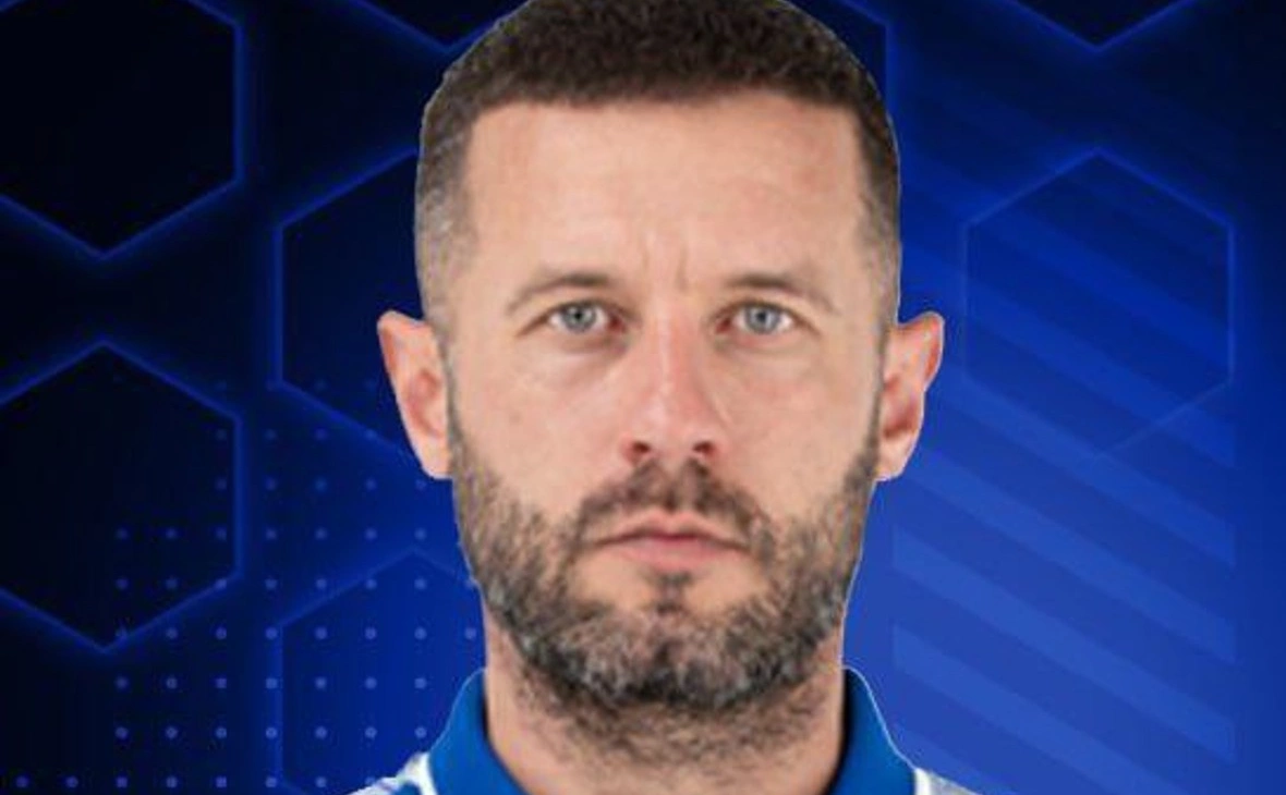 Телеграм-канал ФК «Черноморец» (Одесса)