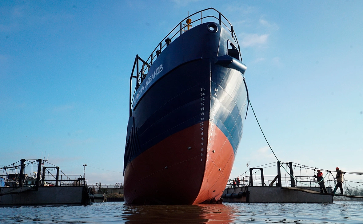 Игорь Зарембо / РИА Новости