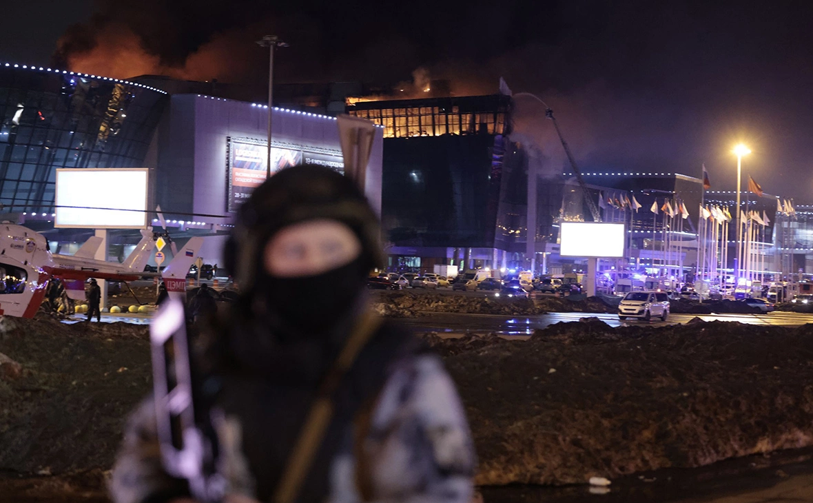 Михаил Гребенщиков / РБК