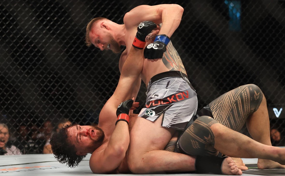 Mark Evans/Getty Images